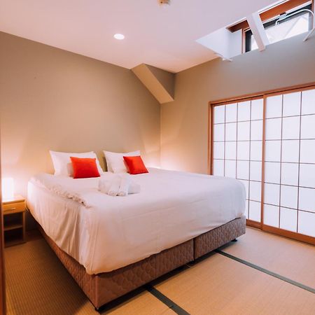 Double Black Hotel Hakuba Exteriör bild